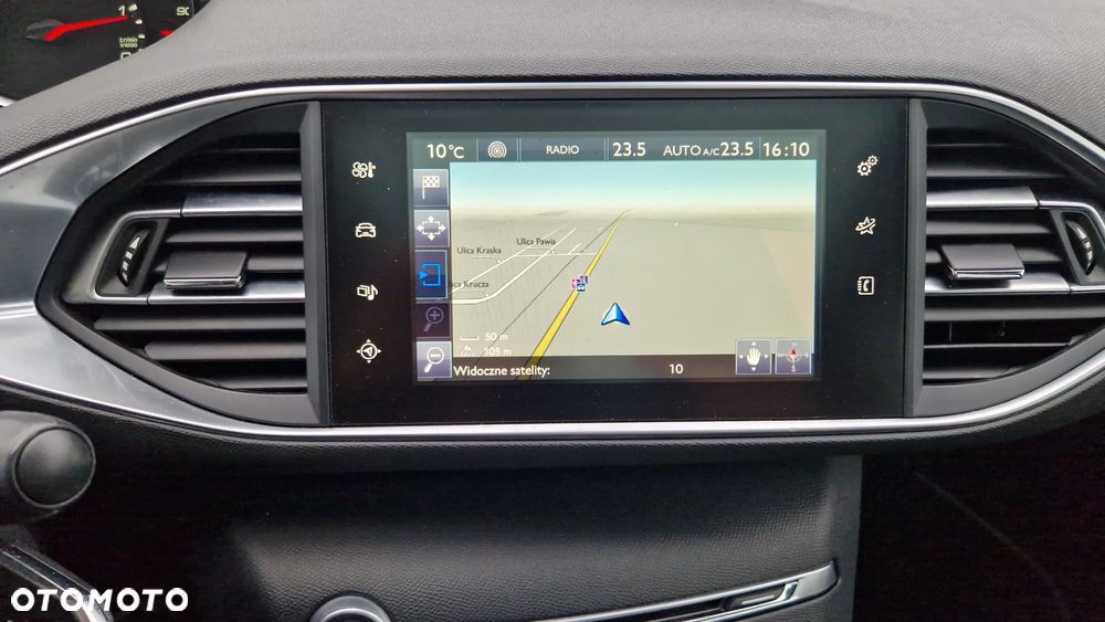 Peugeot 308 BlueHDi 120 Stop & Start Business-Line - 19