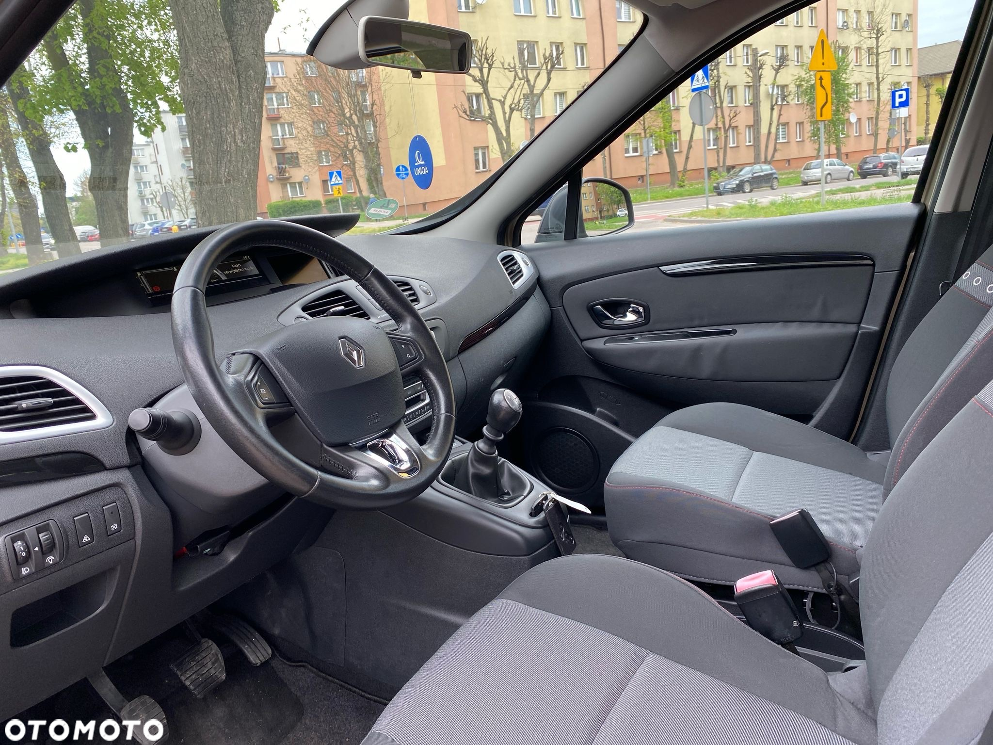 Renault Scenic 1.5 dCi Dynamique - 22