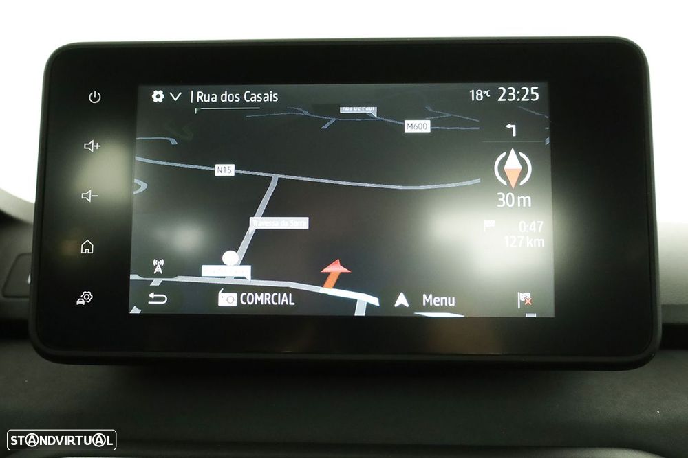 Dacia Sandero 1.0 ECO-G Essential Bi-Fuel - 11