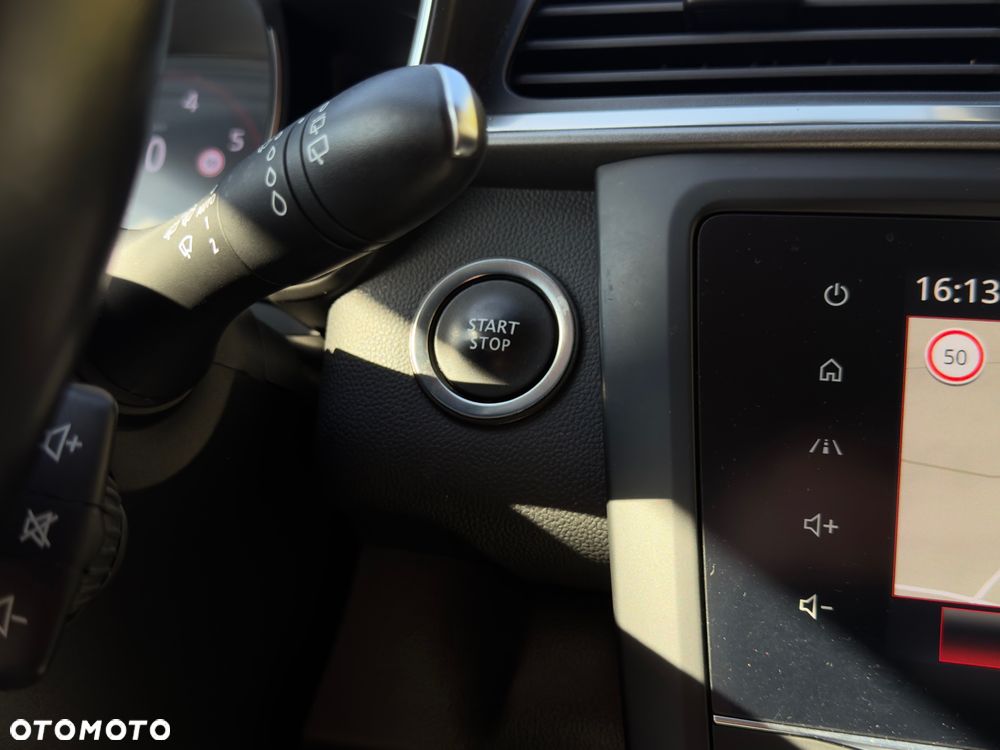 Renault Kadjar 1.3 TCe FAP Black Edition EDC - 13