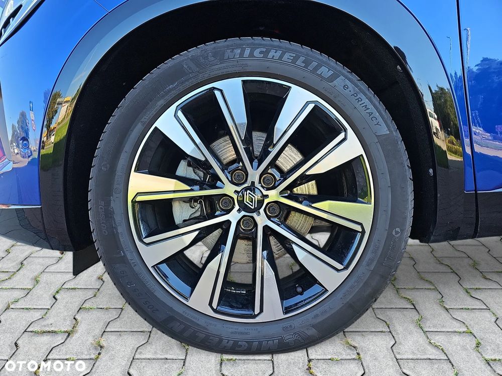 Renault Austral 1.2 E-Tech Full Hybrid 200 Techno MMT - 14