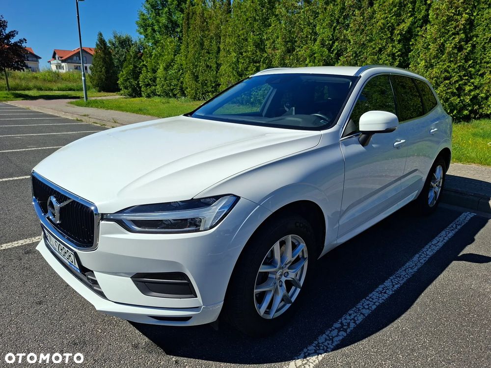 Volvo XC 60 D4 SCR Inscription - 1