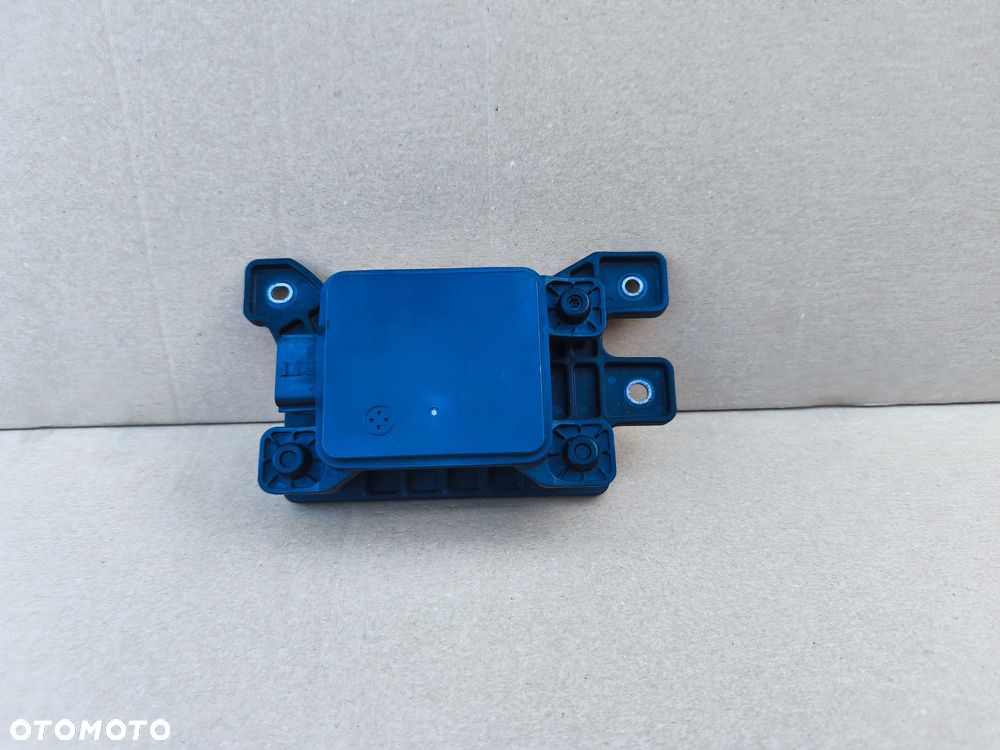 KIA HYUNDAI STARIA radar sensor ACC distronic moduł 99110-CG000 - 2