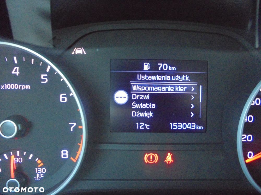 Kia Sportage 1.6 GDI 2WD DREAM-TEAM EDITION - 39