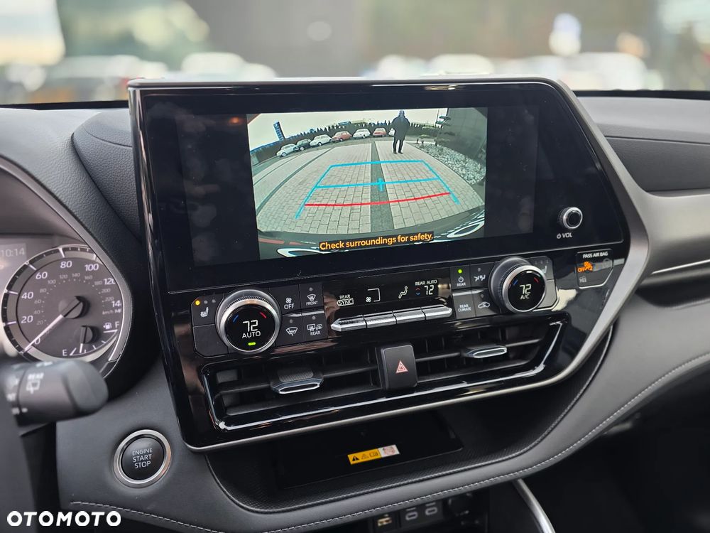 Toyota Highlander - 14