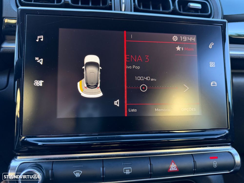 Citroën C3 1.2 PureTech Shine - 20