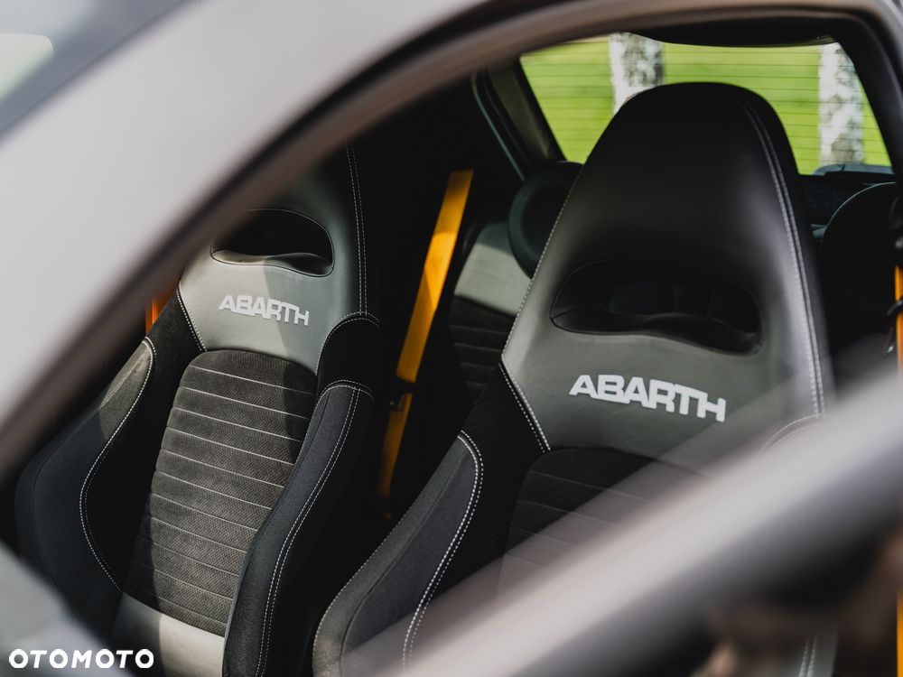 Abarth 595 1.4 T-Jet 16v Competizione - 28