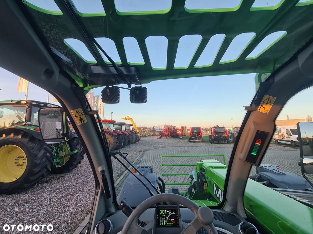 Merlo TF33.7-115 TurboFarmer - 23