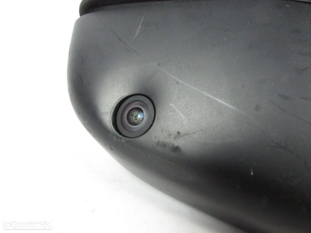 Retrovisor Esquerdo Seminovo/ Original BMW 5 (F10)/BMW 5 Touring (F11) 511672835... - 4