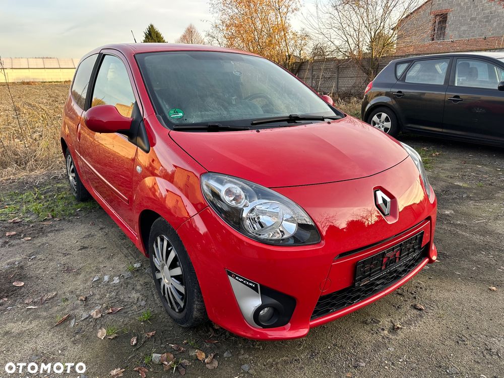 Renault Twingo 1.2 16V Rip Curl - 4