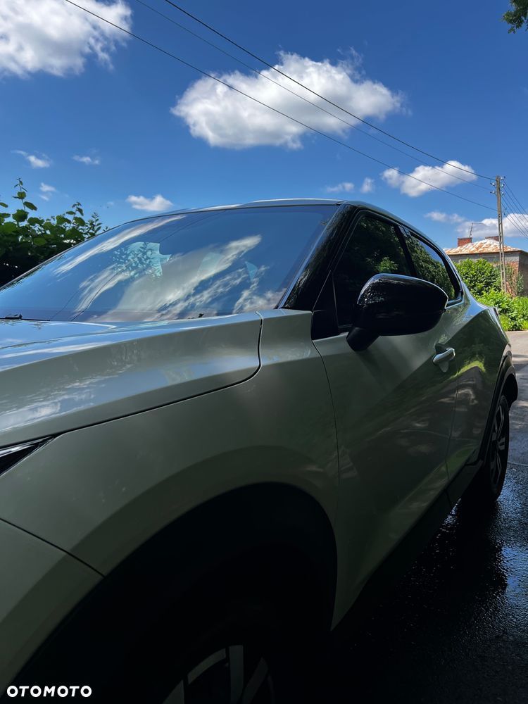 Nissan Juke 1.0 DIG-T Acenta - 22