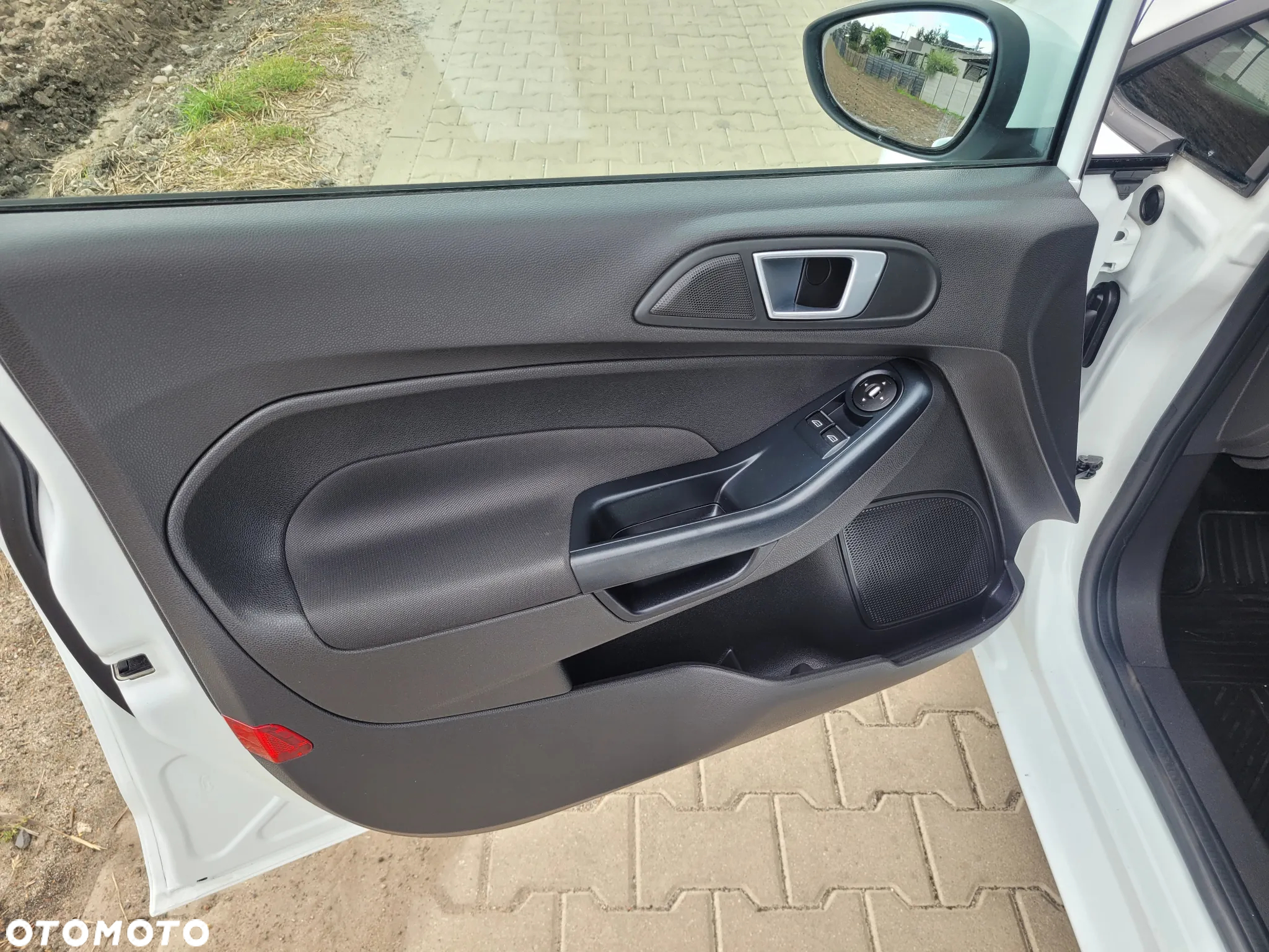 Ford Fiesta 1.5 TDCi St&St Trend - 11