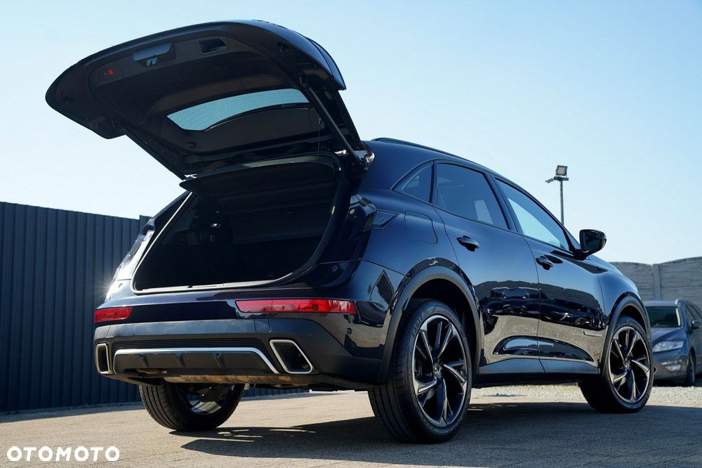 DS Automobiles DS 7 Crossback - 13