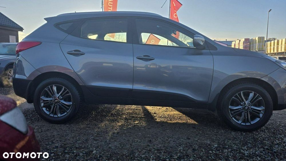Hyundai ix35 - 5