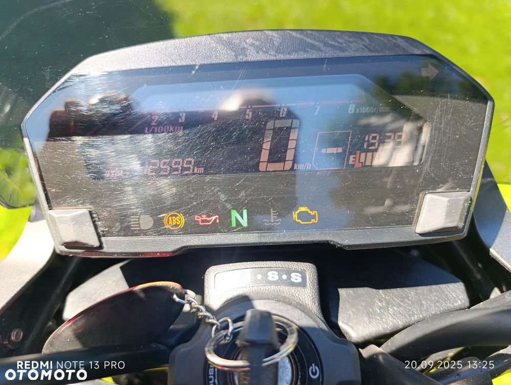 Honda NC - 3