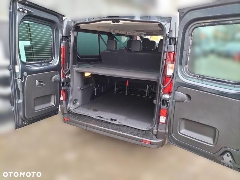 Renault Trafic Kombi 2.0 Blue dCi L2 Equilibre - 6