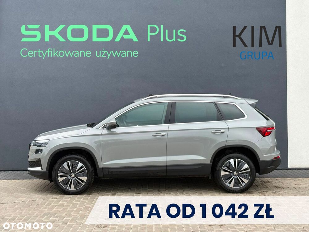 Skoda Karoq 1.5 TSI ACT Style - 5