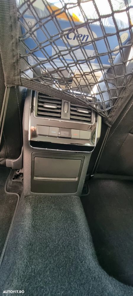 Skoda Superb 2.0 TDI DSG 4X4 Style - 19