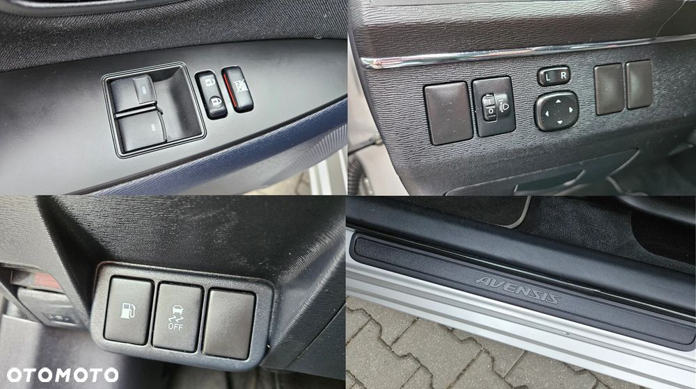 Toyota Avensis 1.6 Comfort - 24