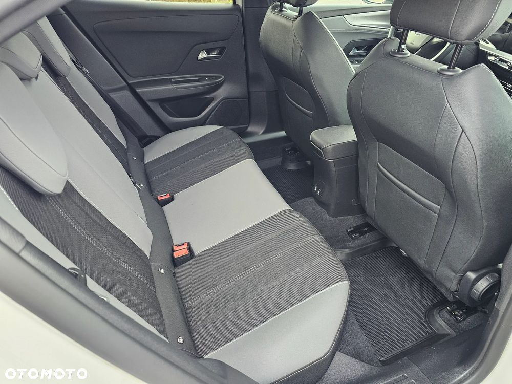 Opel Mokka 1.2 T Elegance S&S - 8