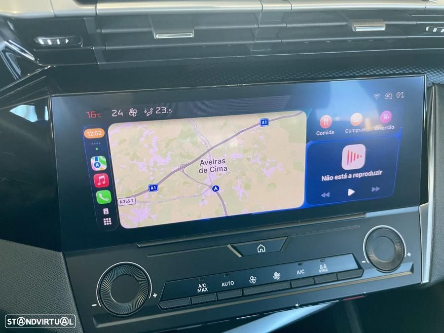 Peugeot 308 SW PureTech 110 Stop & Start Active Pack - 16