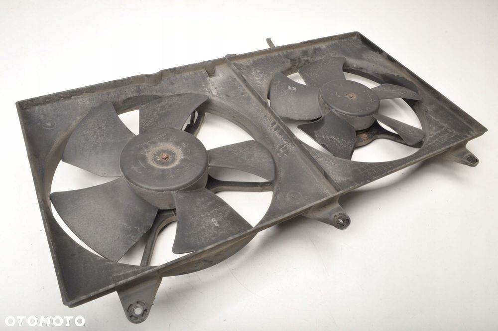 CHEVROLET EPICA II 2.0 24V 144 KM WENTYLATOR CHŁODNICY - 1