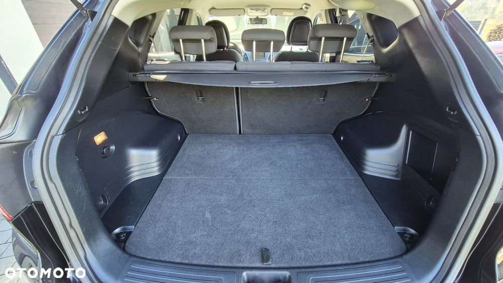 Hyundai ix35 2.0 GDI Comfort 4WD - 16