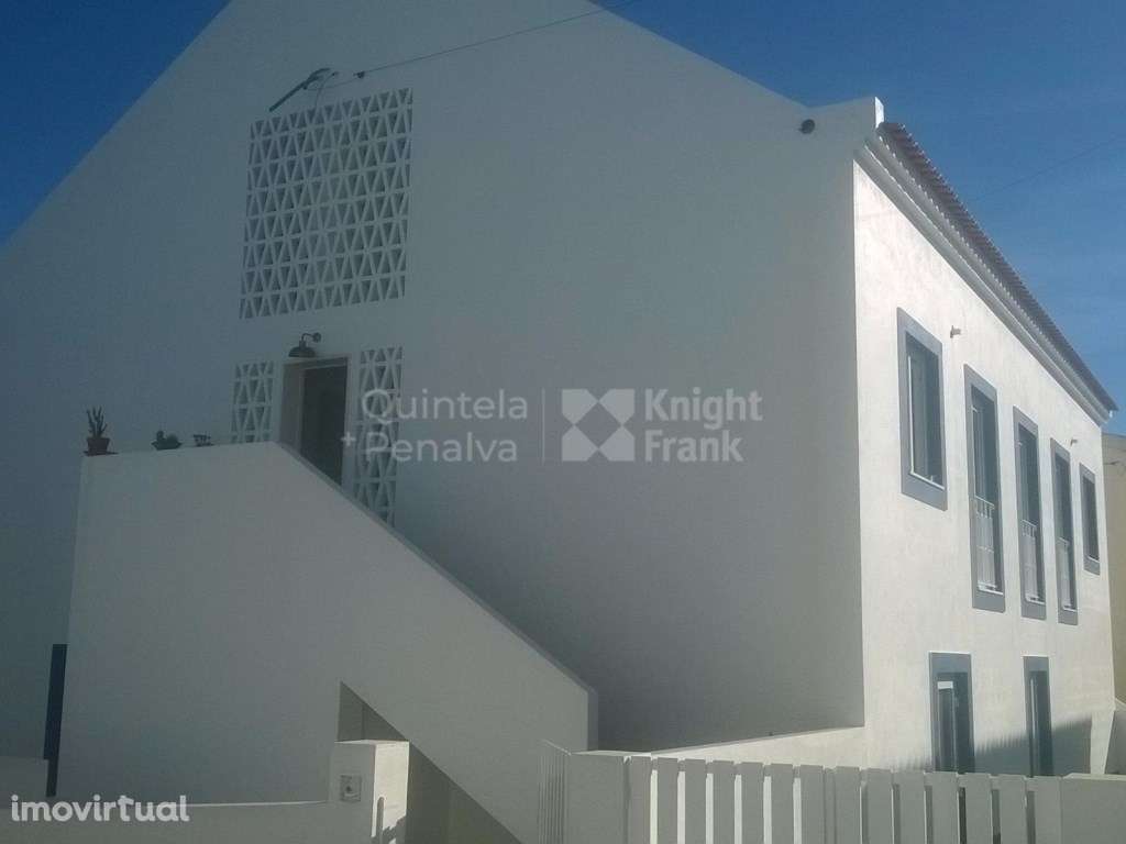 Prédio para habitação e comércio no Carvalhal, Grândola - Grande imagem: 4/7