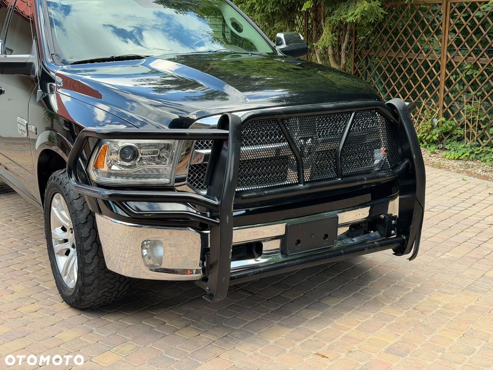Dodge RAM - 12
