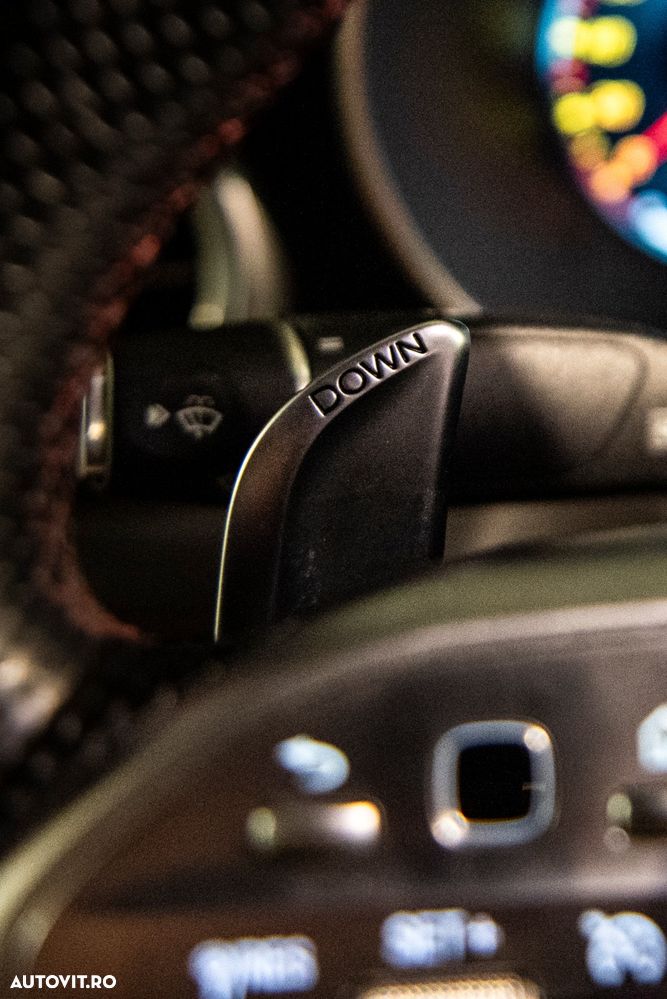 Mercedes-Benz GLC Coupe - 29