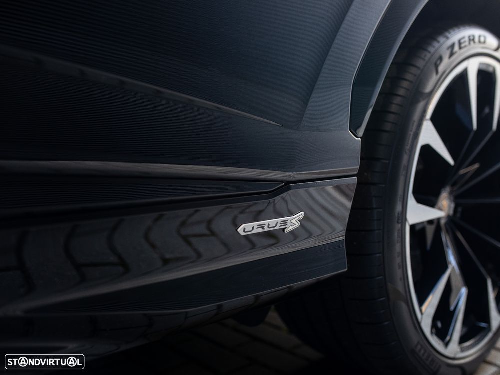 Lamborghini Urus 4.0 V8 S - 13