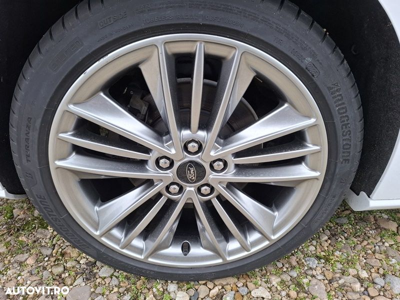 Ford Focus 2.0 EcoBlue Vignale - 32