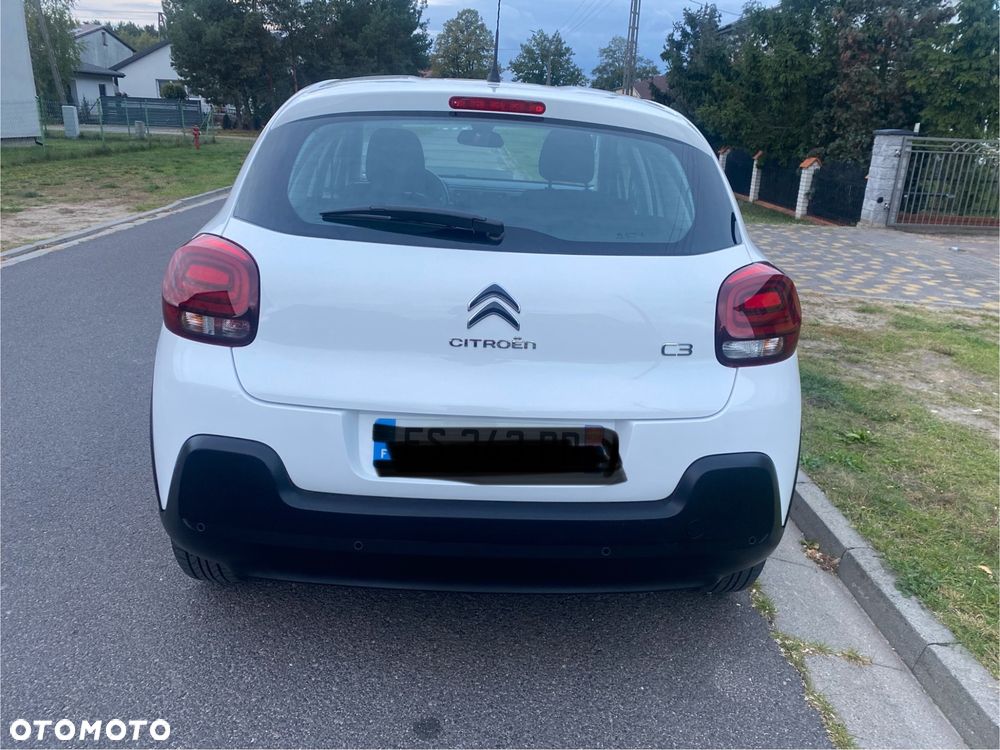 Citroën C3 - 8