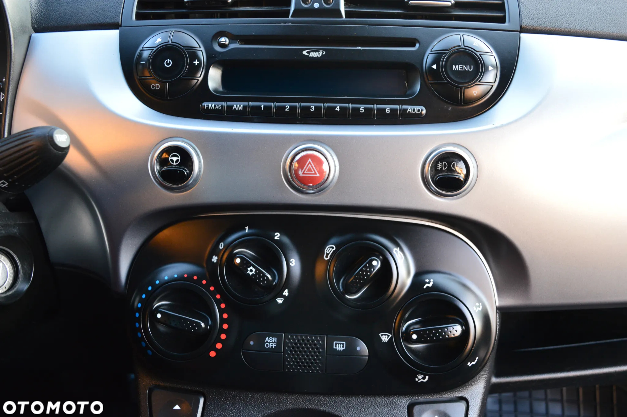 Fiat 500 1.2 Sport - 26