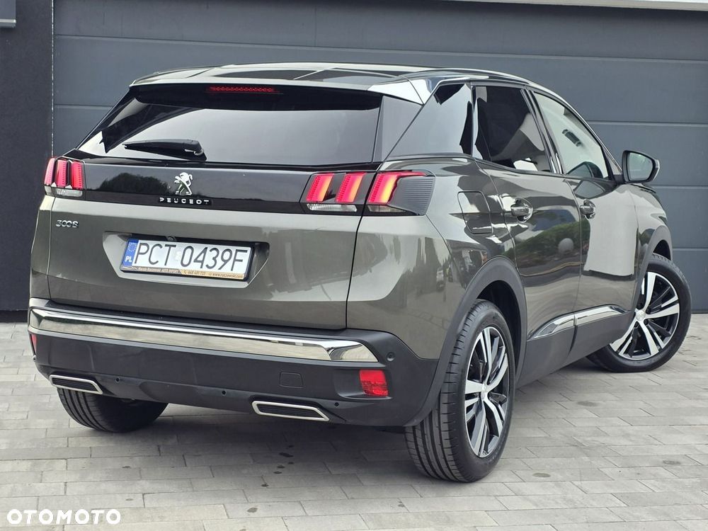 Peugeot 3008 - 4