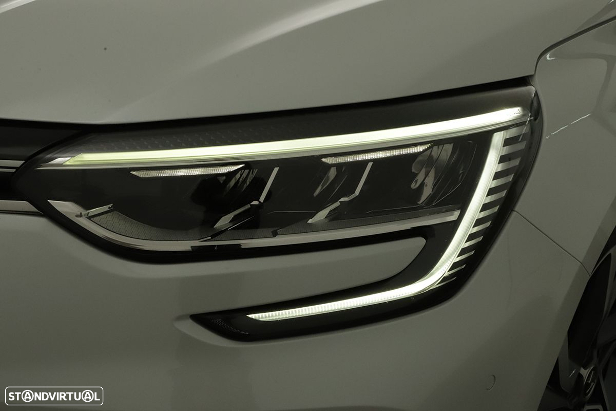 Renault Mégane Sport Tourer 1.6 E-Tech Plug-In Hybrid R.S. Line - 6