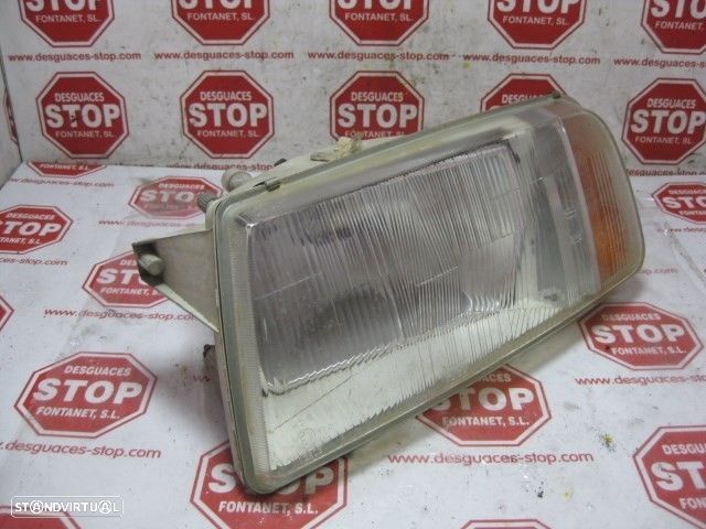 FAROL ESQUERDO SUZUKI VITARA CABRIO 1996 - - 2