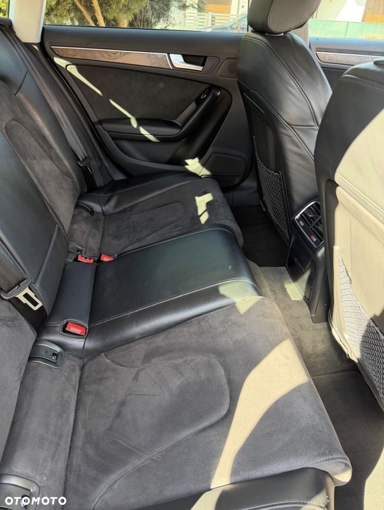 Audi A5 Sportback 2.0 TDI (clean diesel) quat DPF S tro - 19