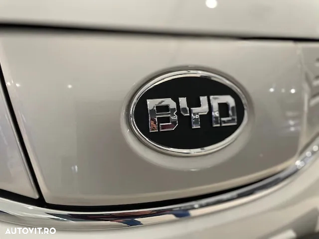 Byd ETP 3 - 18