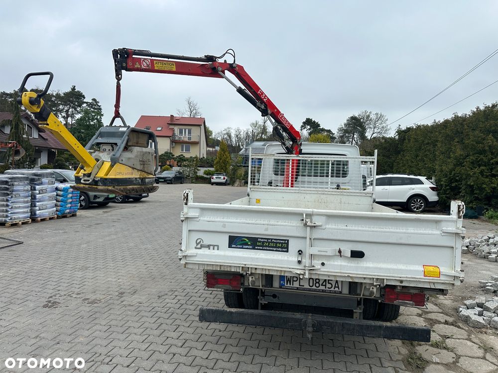 Iveco 35C15 - 5