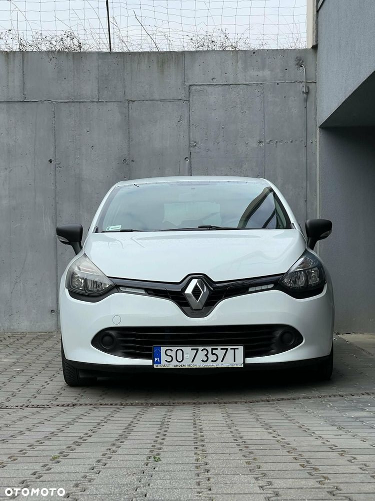 Renault Clio 1.2 16V Alize Euro5 - 2