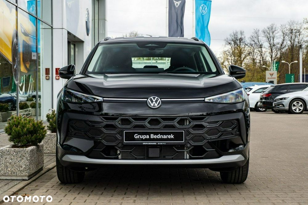 Volkswagen T-Roc - 3