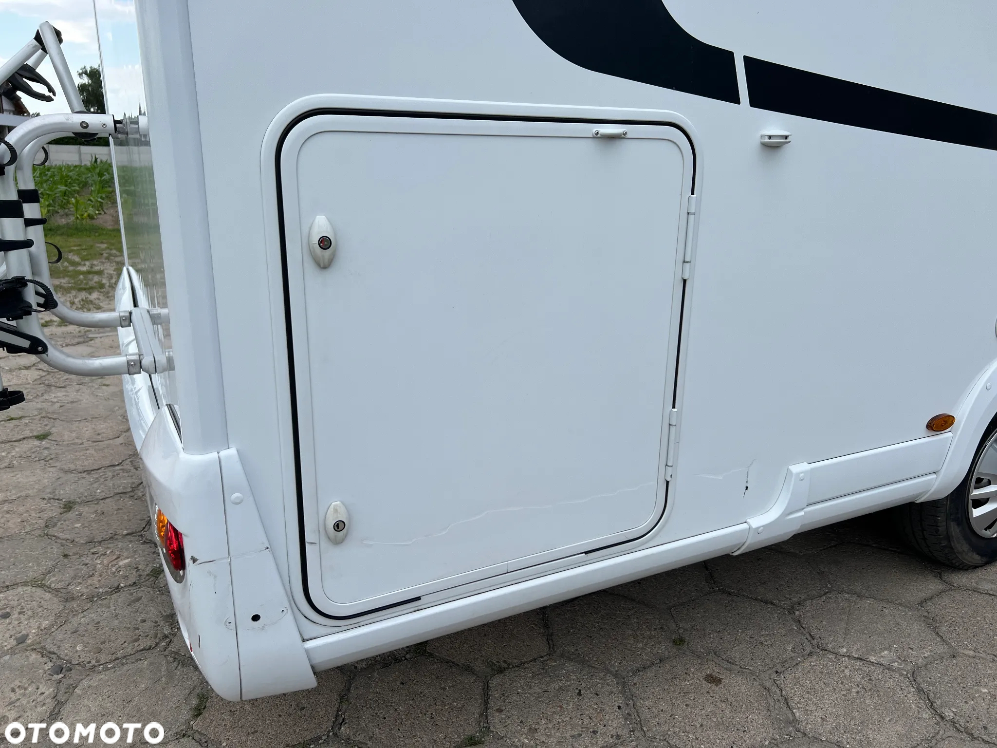 Fiat Ducato Pilote - 9