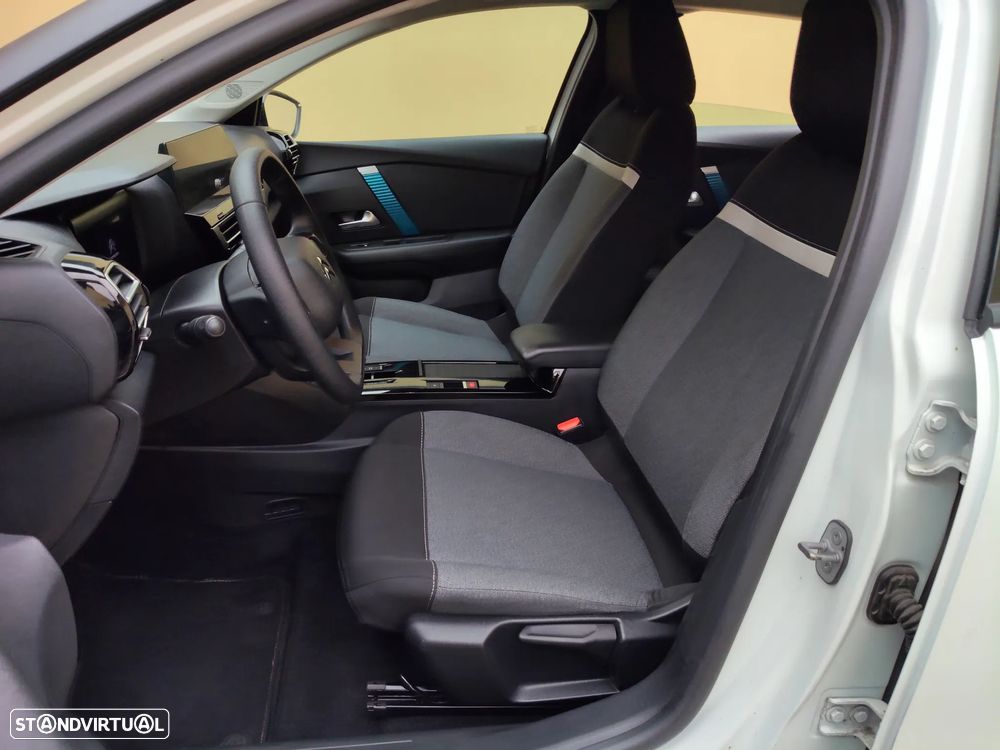 Citroën e-C4 Feel Pack - 54