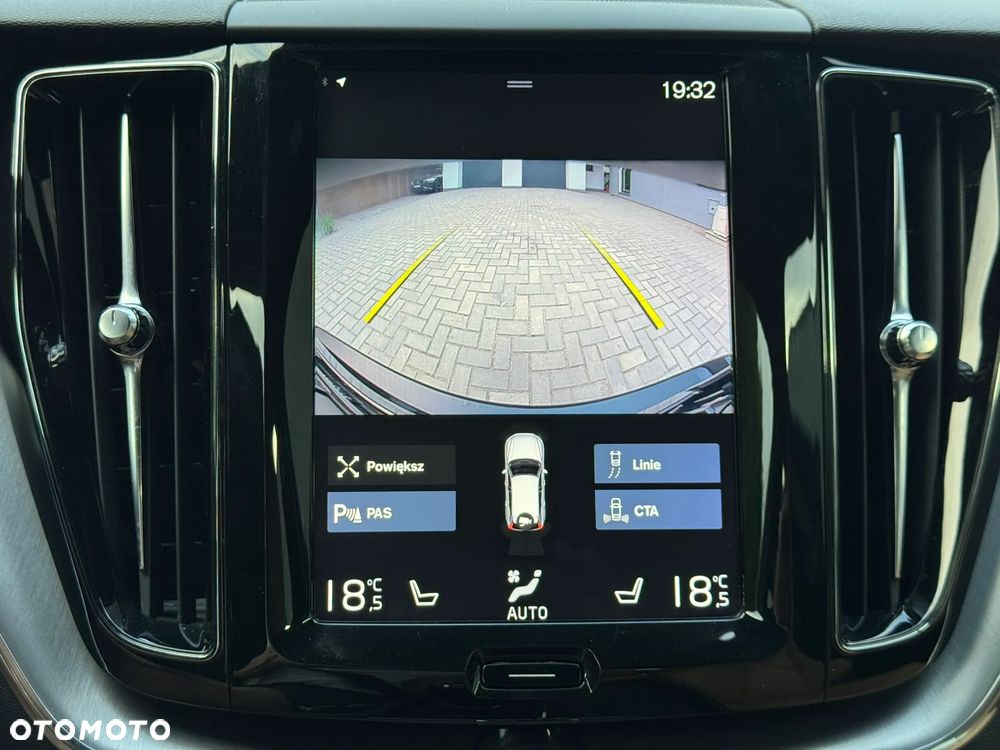Volvo XC 60 D4 Geartronic Summum - 36