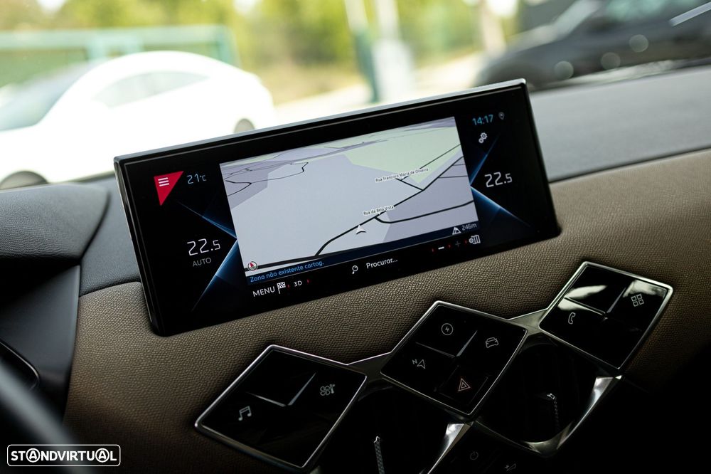 DS DS3 Crossback E-Tense So Chic - 32