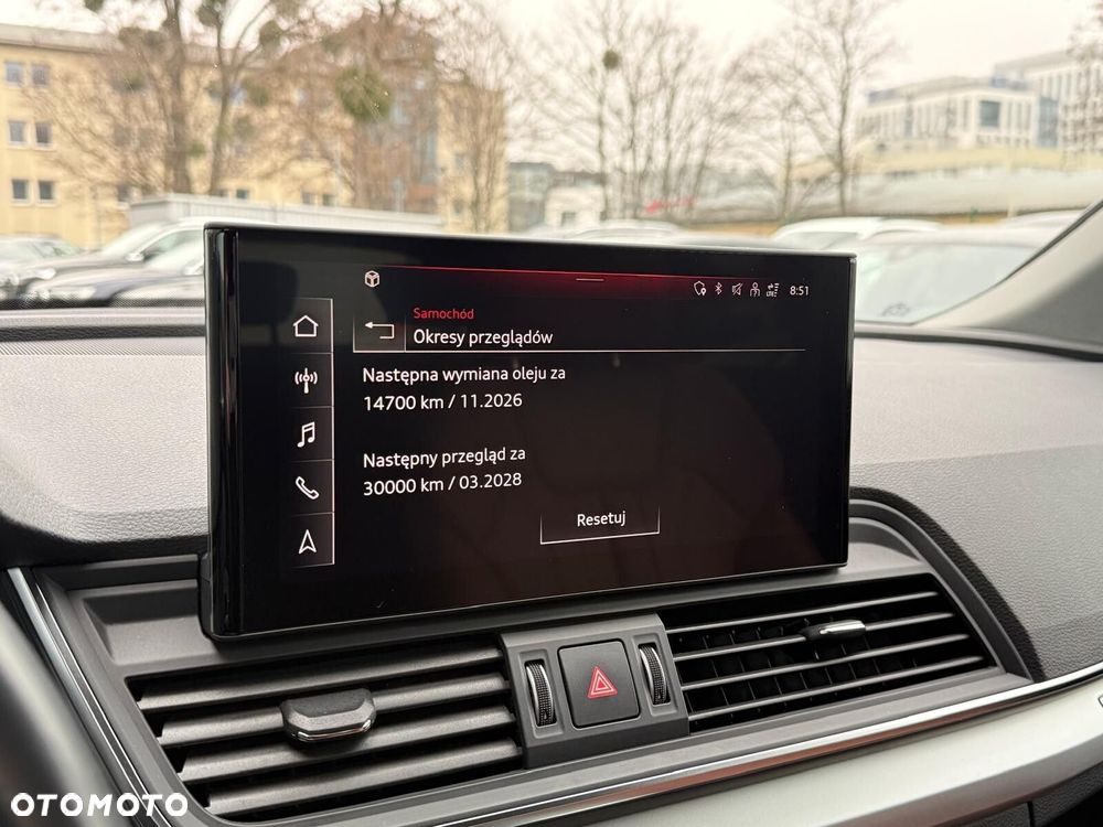 Audi Q5 50 TFSI e Quattro Advanced S tronic - 32