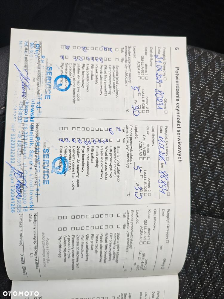 Opel Astra 1.4 T Elite - 26