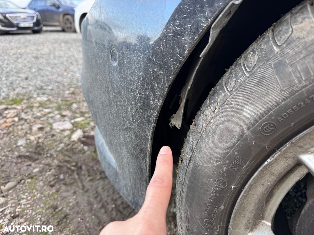 Mercedes-Benz CLA 220 d SB Aut. - 33