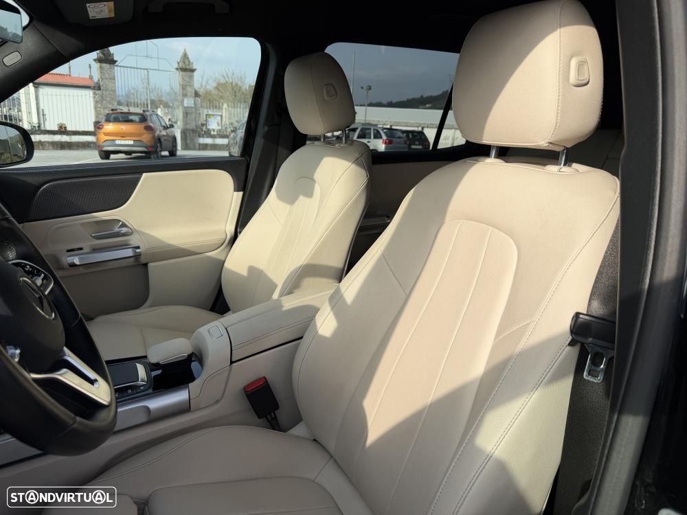 Mercedes-Benz EQB 250 Progressive - 9